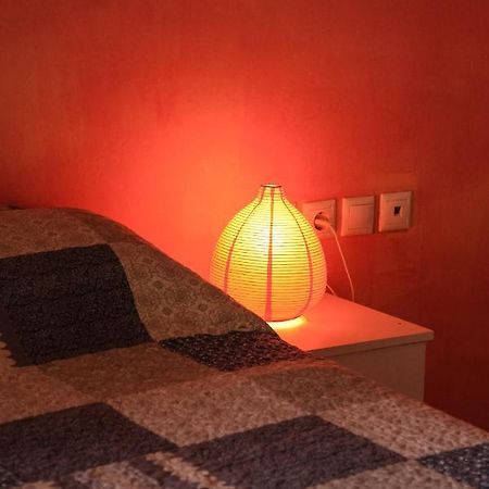 Lovely Flat Of Nafplio Luaran gambar