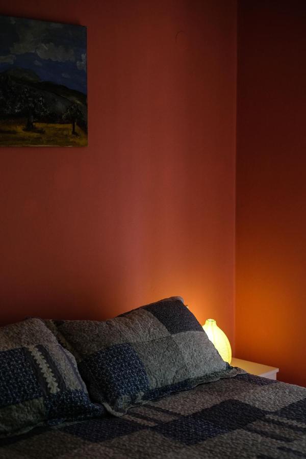 Lovely Flat Of Nafplio Luaran gambar