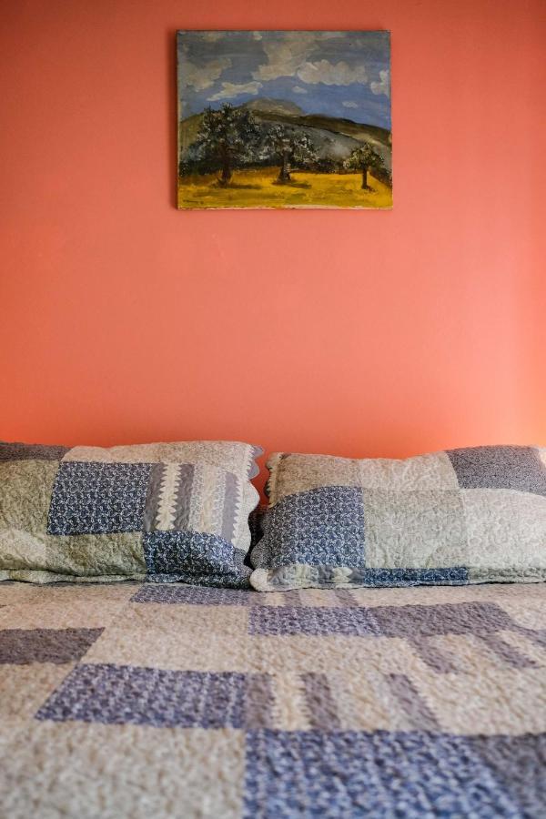 Lovely Flat Of Nafplio Luaran gambar