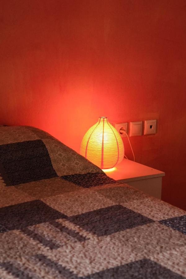 Lovely Flat Of Nafplio Luaran gambar