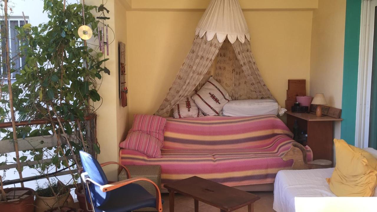 Lovely Flat Of Nafplio Luaran gambar