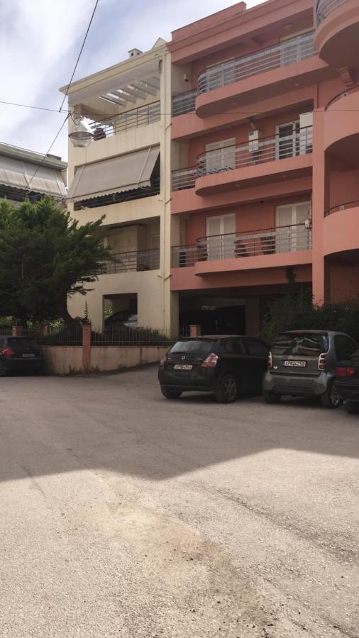 Lovely Flat Of Nafplio Luaran gambar