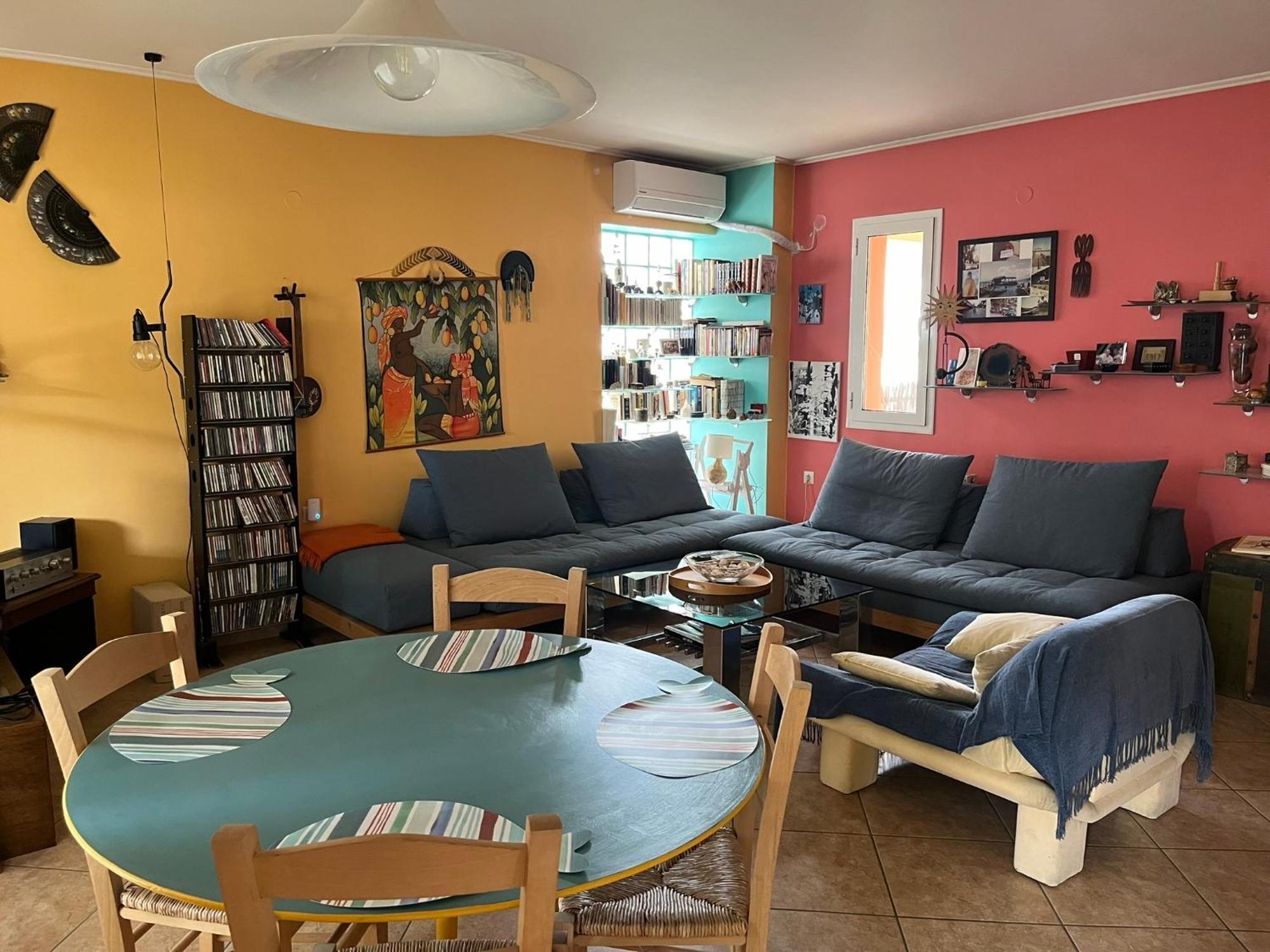 Lovely Flat Of Nafplio Luaran gambar